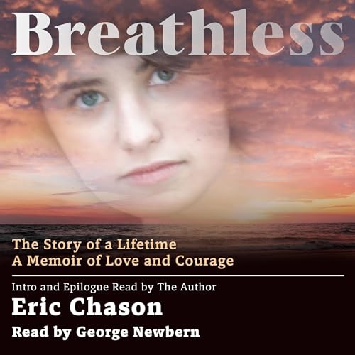 Breathless by Eric Chason episode artwork