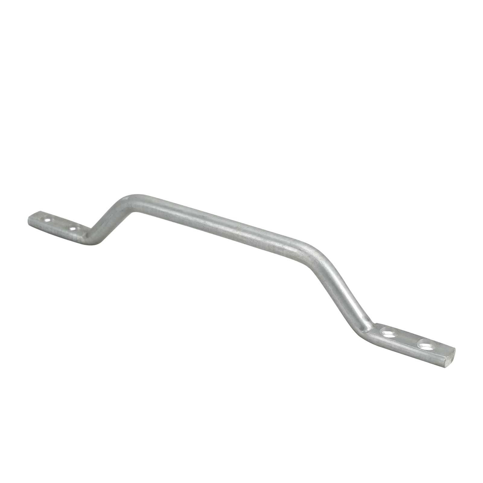 JOYOKYOPK Replacement Aluminum Cargo Trailer Ramp Door Grab Handle RV Camper Gate (13-7/16