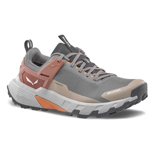 Salewa Homme Pedroc 2 PTX la chaussure idéale pour vos randonnées rapides en montagne