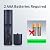 SJUIF Set TV Box Remote Control for Global Media Box/Plus TV