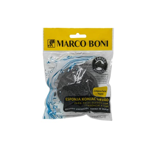 Esp Konjac Carvao, 8481, Marco Boni, Sortidas, 1 Unidade.