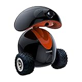 Dogness Smart iPet Black Robot
