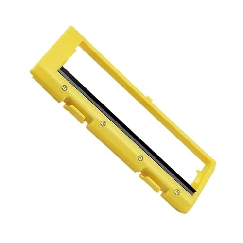 HXPFVCBHS Robot Vacuum Cleaner Main Brush Cover,Compatible for iboto， Smart X610G aqua robot Vacuum Cleaner Parts Accessories