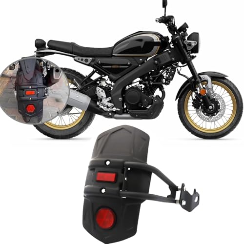 FOR XSR125 XSR155 xsr125 xsr155 2024 2023 2022-2019�A�N�Z�T���[�t�F���_�[�I�[�g�o�C���A�t�F���_�[�z�C�[���X�v���b�V���K�[�h���A�E�B���O���A�K�[�h�e�[���K�[�h [���s�A���i]