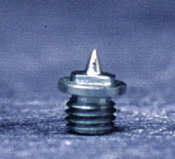 Stackhouse 1/8" Slim Point All Weather Track Spikes