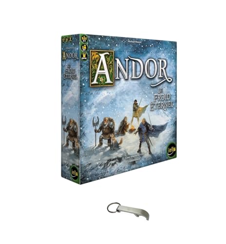 Andor Le Froid Éternel Version...