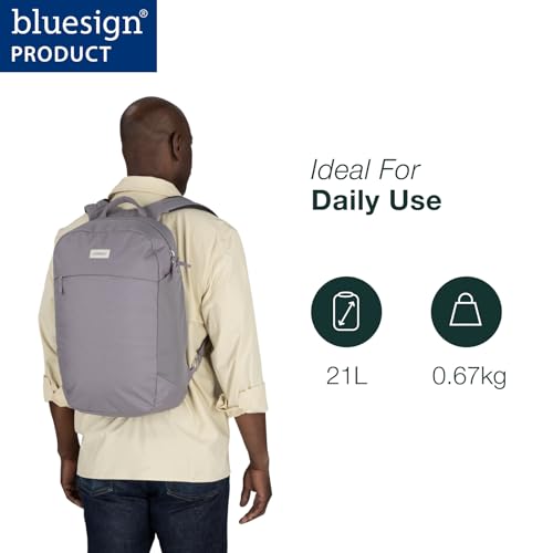 Osprey Arcane Large Day Black O/S