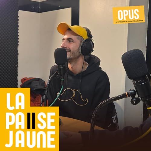 La Pause Jaune x HYL #12