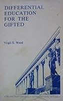Differential Education For The Gifted 0318021447 Book Cover