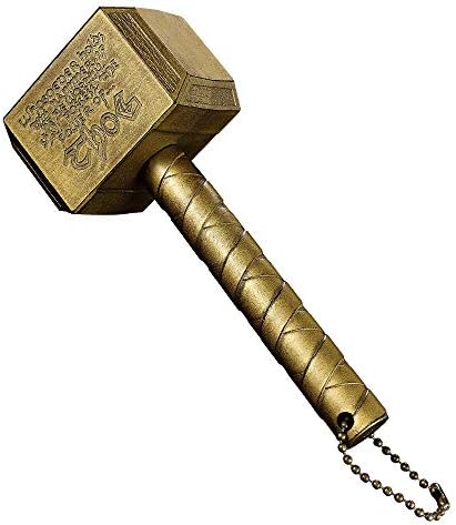 Bottle Opener - Lmaytech Beer Opener Beer Bottle Opener, Beer Gifts for Men, Husband, Dad, Boyfriend (Bronze)