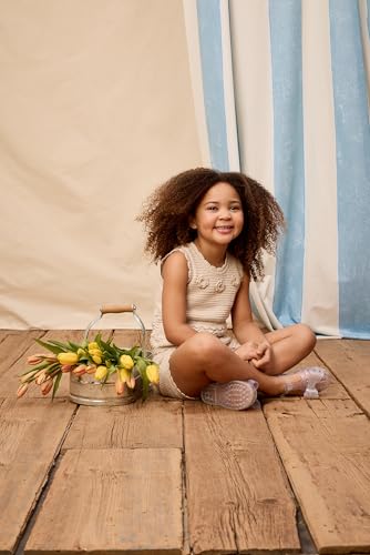 Image of Gymboree Girls' and Toddler Sleeveless Summer Tops