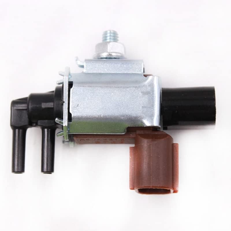 Convertitore di pressione for auto, interruttore a solenoide, valvola convertitore di pressione di sovralimentazione turbo, for Mitsubishi, Montero Pajero Shogun L200 4D56 K5T48272 elettrovalv