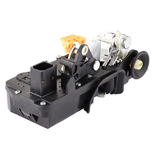 Aupcs Rear Left+Rear Right Door Lock Actuator 2006-2010 For Lucerne 4Door Power Door Lock Kit Motor With Motor 6931-316,931-317 #TOP3