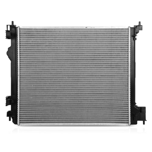 Image of SCITOO 13787 Engine Coolant Radiator for Nissan for Rogue Sport 17-19 2.0L