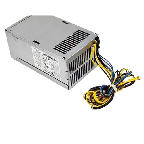 Bloc d'alimentation PC SFF 901772-003 compatible 600 G3 et 400 G4