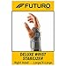 FUTURO Deluxe Wrist Stabilizer Right Hand, L/XL
