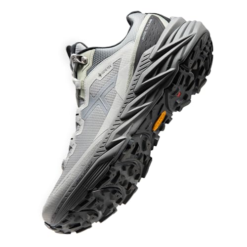 Image of KAILAS Men's Mountain Wander-2 GTX Low Waterproof Trekking Shoe Hiking Shoes