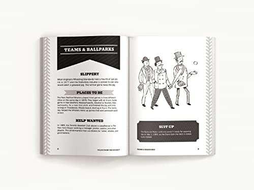 Tales From The Dugout: 1,001 Humorous, Inspirational And Wild Anecdotes From Minor League Baseball #TOP4