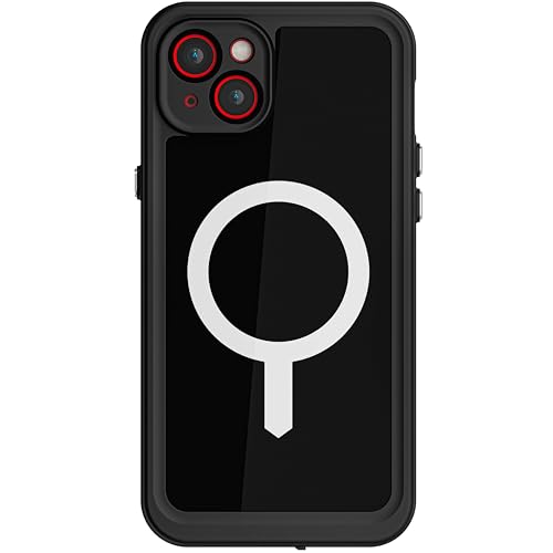 Coque iPhone 15 Plus étanche antichoc Ghostek Nautical Slim protection 360