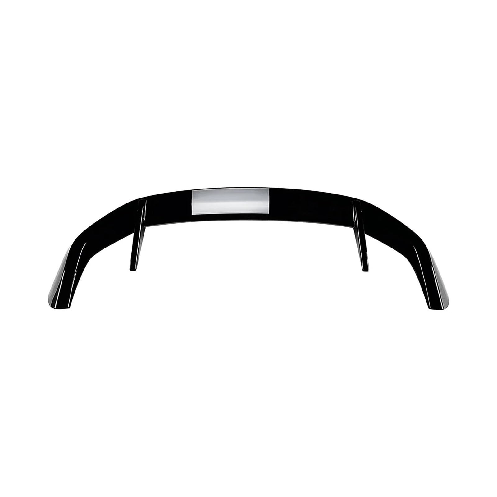 Spoiler arrière réglage style MP aileron fixe BMW G01