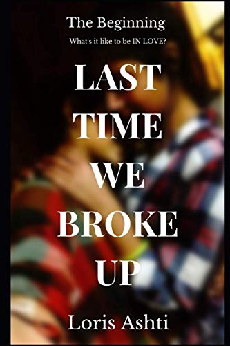 The Beginning: What's it like to be IN LOVE?