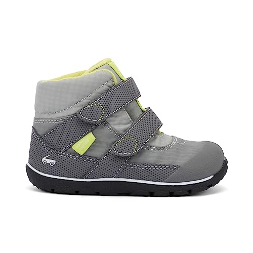 See Kai Run Atlas II - Waterproof and Insulated Winter Boots for Little Kids3