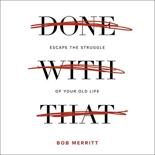 Done with That by Bob Merritt episode artwork