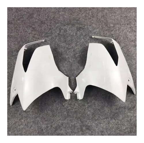 Carénage moto pour GSR400 GSR600 panneau de réservoir