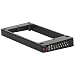 Shadow SH-HBTFT-BK Humbucker Frame Tuner, Black for Flat Top Guitars