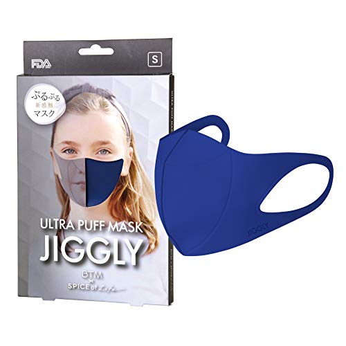 JIGGLY rPA WO[ Egpt }XN u[ STCY 򖗕ߏW q 炩 tBbg R 100􂦂 ϋv ċz₷ ɂȂȂ ؍ XpCX SPICE OF LIFE p JGM1011SBL