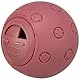 TRIXIE T4137 Cat Activity Snackball, Kunststoff, ø 7 cm, natur
