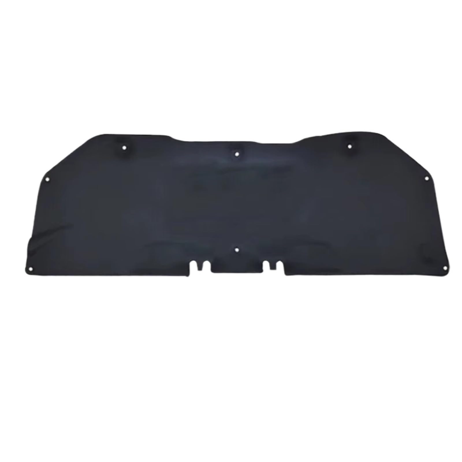 FrontHood Engine Mat Pad Cover for Toyota for Highlander 2017-2019 Hood Engine Sound Insulation Pad Heat Shield