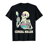Cereal Killer Love - Funny Cereal