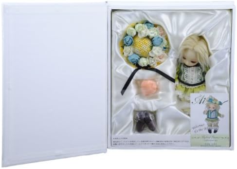 Ball-jointed Doll Ai - Hybrid Statice