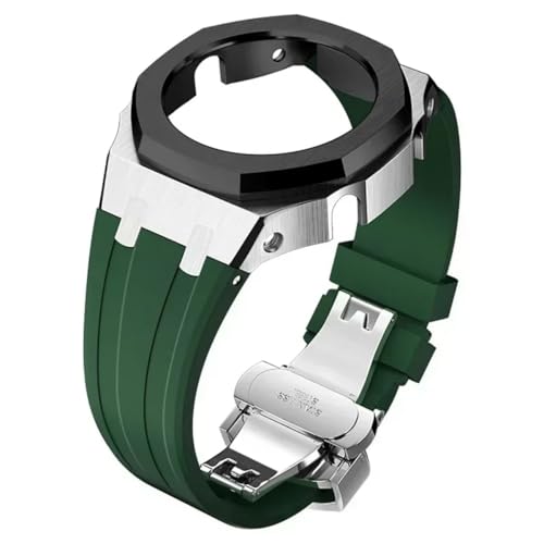 4XeXX`[P[Xo[Xgbv JVIG-shock GBM-2100V[YEHb`AGBM-2100 1A/2100 1a2/2100b-7a ModLbg JVIANZT[p^x[ (Rubber-SGrSB)