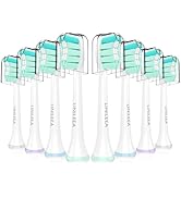 Amazon.co.jp: LINILEEA 替えブラシ フィリップス ソニッケアー 電動