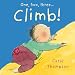 Climb! (Little Movers)