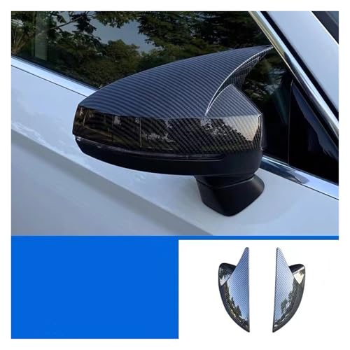 Remplacer coque rétroviseur A3 S3 8V cassée par ce boîtier carbone robuste