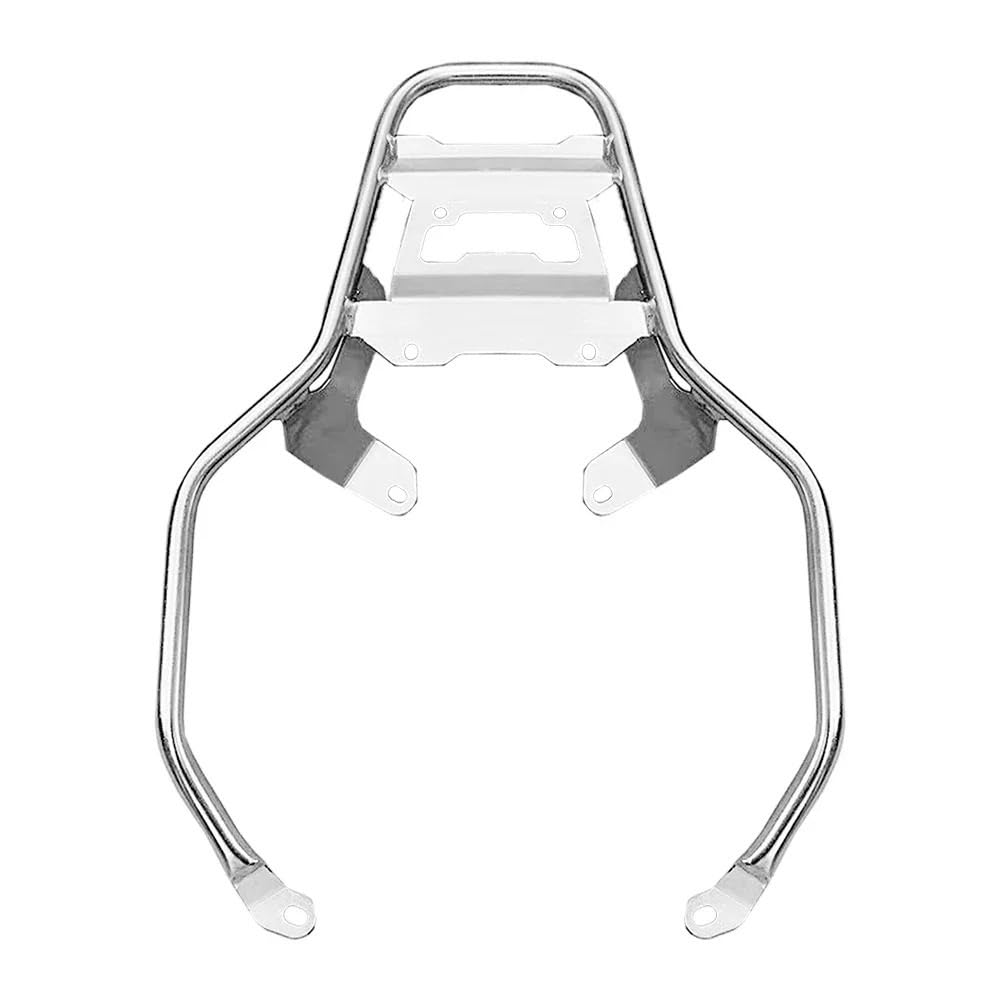 Moto queue coffre boîte selle support sac latéral 650 robuste - 3