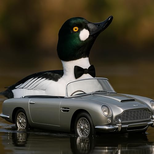 『Episode 18: Goldeneye 30th Anniversary Screening』のカバーアート