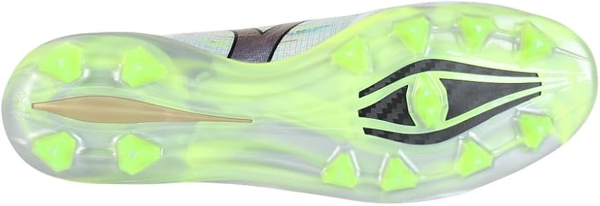 Amazon | [ミズノ] ユニセックス アルファ2 JAPAN 09 サッカー