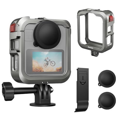 Maectech Protective Cage for GoPro MAX2 on Amazon