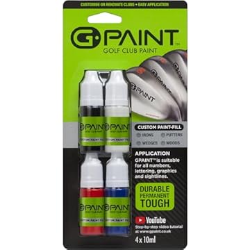 best paint for golf cart