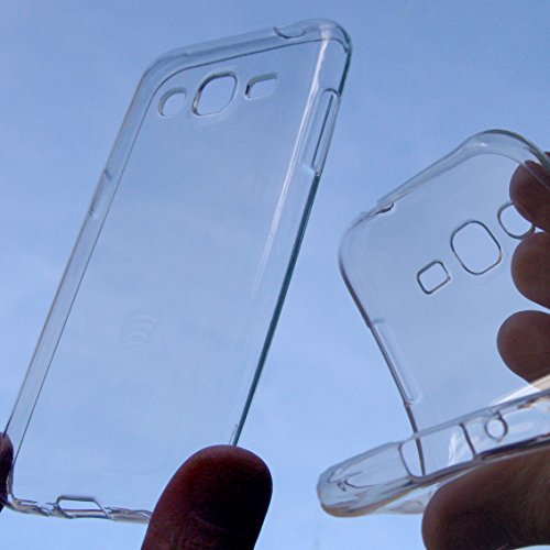 PIEFFELINE Custodia in Silicone TPU Gel