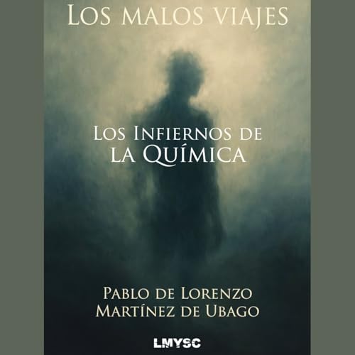 『Serie Miércoles de malos viajes 2 de 10: ¿Por qué ocurre la resaca del alcohol y en qué consiste la temida resaca moral?』のカバーアート