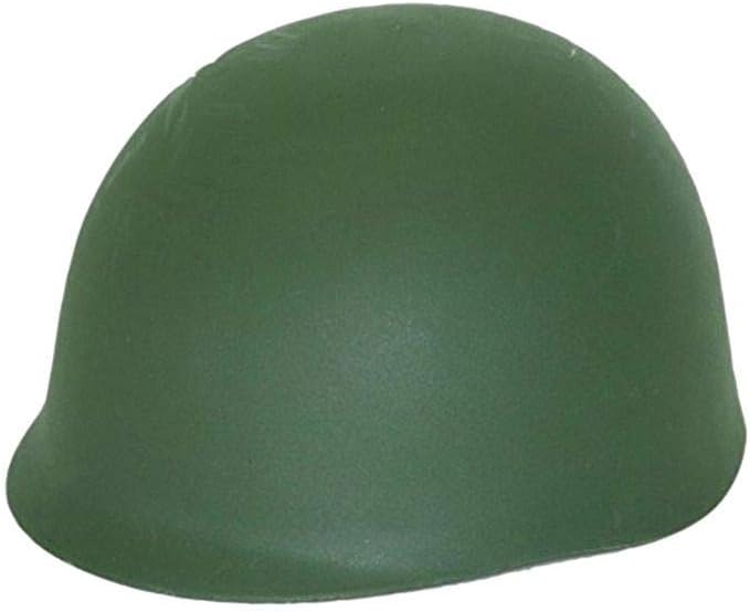 Jacobson Hat Company Men's Army Helmet