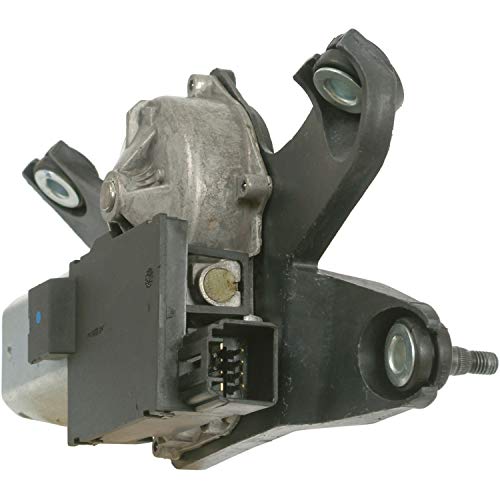 Image of A1 Cardone 40-2064 Remanufactured Wiper Motor (Renewed)