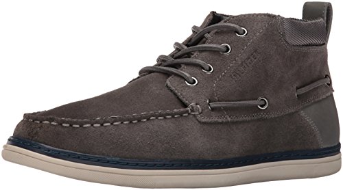 Tommy Hilfiger Men's Ludlow Boat Shoe