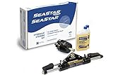 Seastar Seastar Hydraulic Steering Kit