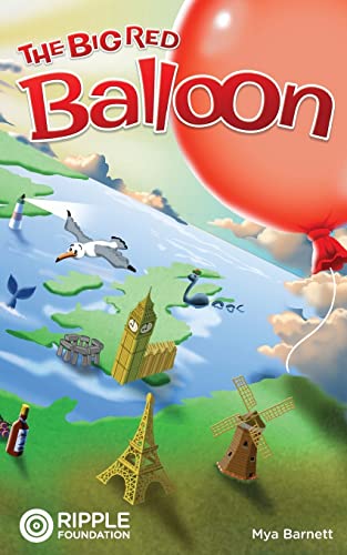 The Big Red Balloon